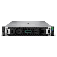 Hewlett Packard Enterprise Server DL385 G11 9124 3.7 GHz 32 GB RAM 480 GB SSD P77245 425