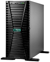 Hewlett Packard Enterprise Server ML110 G11 () Intel® Xeon Silver 4510 32 GB RAM P70278 421