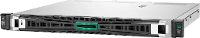 Hewlett Packard Enterprise Server ProLiant DL20 Gen11 () Intel® Xeon® E E 2414 16 GB RAM Matrox G200 16 MB P65393 421