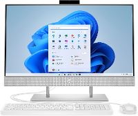 HP 27 dp1008nd All in one PC