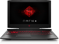 Hewlett Packard Omen 15 Ce054nd (1vy81ea)