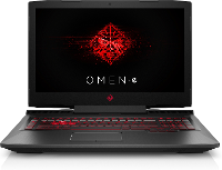 Hewlett Packard Omen 17 An 001nd (1va63ea)
