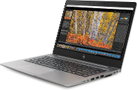 ZBook 14U G5 (2ZB99ET)