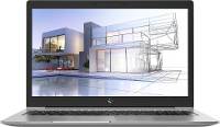 ZBook 15U (2ZC06EA)