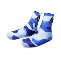 Hewolf HW H1813 Outdoor zanddichte schoenhoezen antislip gaiters beschermer voor mannen en vrouwen tijdens wandelen, tre