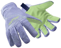 HexArmor Chrome Series 6067310 Snijbeschermingshandschoen Maat (handschoen): 10 1 paar