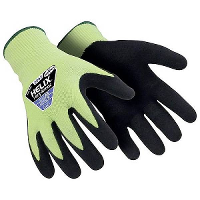 HexArmor Helix 2062 6066111 Snijbeschermingshandschoen Polyethyleen, Glasvezel Maat (handschoen): 11 EN 388 1 paar