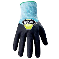 HexArmor Helix® 3071 6068510 Snijbeschermingshandschoen Maat (handschoen): 10 EN 388:2016 1 paar