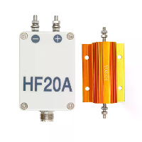 HF20A Kortegolfantenne 0,5 30MHz 1000W Volledige Band Blinde Vrije Antenne Eenvoudige Installatie Meerdere Vormen Instal