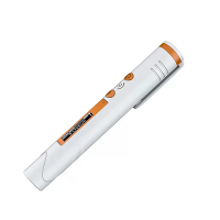 HFS P3 Geiger Teller Kleine Draagbare Kernstralingstester Radioactieve Tester X/γ/β Straling Persoonlijke Dosisequivalen