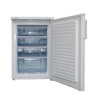 Haier   Diepvrieskast Tafelmodel Httz506w