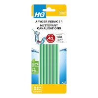 Hg Afvoerreiniger Sticks