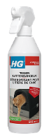 HG Aircare Tegen Kattenbakgeur