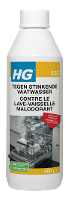 Hg Aircare Tegen Stinkende Vaatwassers