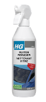 HG Auto Ruitenreiniger
