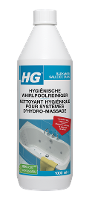 HG Badkamer Hygiënische Whirlpool Reiniger