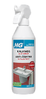 HG Badkamer Kalkweg Schuimspray   3x sterker