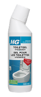 HG Badkamer Toiletgel Hygienisch