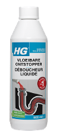 HG Badkamer Vloeibare Ontstopper