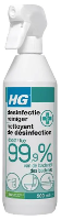 HG Desinfectie Reiniger