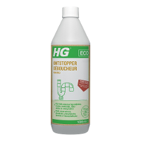 Hg Eco Ontstopper