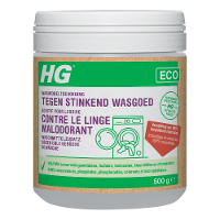HG Eco Tegen Stinkend Wasgoed