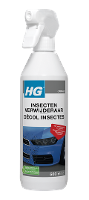 HG Garage Insectenverwijderaar
