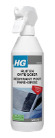 HG Garage Ruitenontdooier