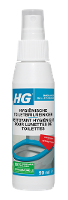 HG Hygiënische Toiletbrilreiniger