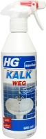 HG Badkamer Kalkweg Schuimspray