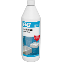 HG Kalkweg concentraat 1L ontkalker