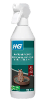 HG Kattenbak Deo