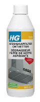 HG Keuken Afzuigkapfilter Ontvetter
