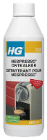 HG Keuken Nespresso Ontkalker