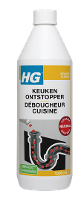 HG Keuken Ontstopper   voor hardnekkige verstoppingen