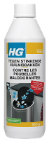 HG Keuken Tegen Stinkende Vuilnisbakken