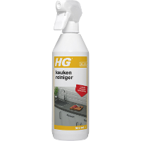 HG Keukenreiniger reinigingsmiddel