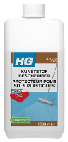 HG Kunststof Beschermer