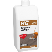 HG Laminaatreiniger reinigingsmiddel