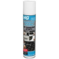 HG Luchtdrukreiniger