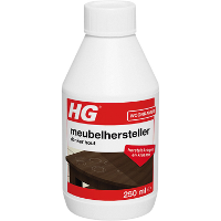 HG Meubelhersteller conservering