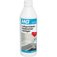 HG Natuursteen badkamer reiniger reinigingsmiddel