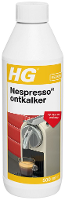 HG Nespresso Ontkalker