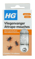 HG Ongedierte Vliegenvanger
