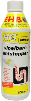 HG Vloeibare Ontstopper