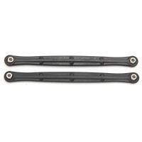 HG P401 / 402/601 RC Auto 2 stuks aansluitstang P10012