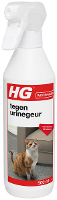 HG Tegen Urine Geur Spray
