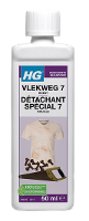 HG Vlekweg Roest