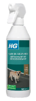 HG Vlek & Geur Weg Hond