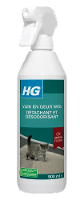 HG Vlek & Geur Weg Kat